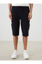 Standard Fit Men's Shorts - 2
