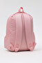 Powder Kawaii Korean Style Backpack, Waterproof Teddy Bear School Bag, 40X28X18Cm - 4