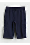 Standard Fit Men's Shorts - 5