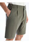 Standard Fit Men's Shorts - 3