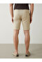 Nevavm Slim Fit Men's Shorts with Difference - 4
