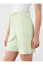 Women's Shorts with Elastic Waist - 3
