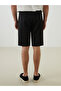 Nevavm Standard Fit Men's Shorts with a Difference - 7