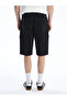 Nevavm Standard Fit Men's Jean Shorts with a Difference - 4