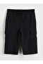 Standard Fit Men's Shorts - 5