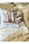 100% Cotton Satin 2-Piece Hobby Pillow Case 50X70 cm - 6