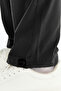 Men's Oversize Loose Fit Cargo Pocket Premium Sweatpants Parachute Fabric Adjustable Leg Clip-On Baggy Trousers - 5