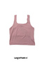 Women's Thick Strap Jumpsuit Athlete Crop Bustier Body