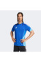 Tiro 25 Competition Training Men's Blue Football Shirt