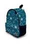 Space Pattern Backpack