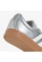 Vl Court Base Women's Gray Sports Shoes - 7