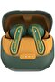 Roar Bluetooth Earbuds - 36Hrs Playback Wireless 5.3V Bluetooth Earbuds with ANC, Low Latency