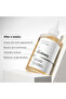 Toner is an exfoliating and cleansing solution for the skin.