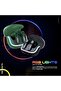 NeoniX Wireless Earbuds-5.3 Bluetooth Dynamic Driver Low Latency 13mm Speakers ENC, RGB Light - 6