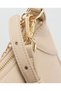 Double Handle Chain ​​Women's Shoulder Bag - 4