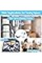 10 Pack Vacuum Storage Bags with Pump, Space Saver for Clothes, Bedding & Travel Essentials - 2