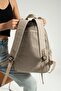 Unisex School Bag Daily Backpack 40*30 cm High School Middle School Bag Lightweight Rainproof Fabric - 4
