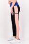 Women Sportswear Fit Training Leggings, Multicolor - 2