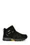 Shell Hi 5Pr Black Men's Outdoor Shoes A102019272