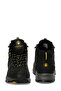 Shell Hi 5Pr Black Men's Outdoor Shoes A102019272 - 5
