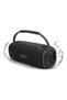 Jaz Wizard 20W Wireless Speaker, Black - 5