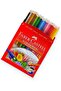 Faber-Castell Colours of Nature Colour Pencils 24 (Cardboard Box, Assorted, 114426) - 4