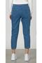 A.U.R.A >>>Women's High Belt Lycra Boyfrend Mom Jeans (S.T.R.A.I.G.H.T F.İ.T) - 4
