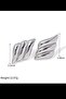 Women's Vip Series Special Design Earring Set - 2