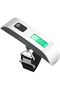 Digital Electronic Luggage Scale