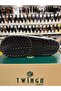 Twng Men's Large Size Cross Slippers (46-47-48) - 3