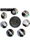 Multifunctional Water Hose Nozzle - 4