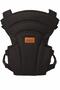 Comfy Anatomical Baby Carrier Kangaroo - Baby Carrier - 4