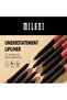 Understatement Lipliner 180 Rich Cocoa – Creamy, Long‑Lasting & Smudge‑Proof Warm Brown - 6