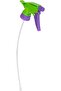 Plastic Sprinkle Spray Bottle Head