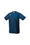 Yy25 16741 Men's Sports T-Shirt Navy Blue - 3