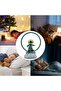 Night Light for Kids | USB Charging Astronaut Night Light | Table Lamp Soft Light Led Night L - 6