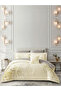 7-Piece Digital Print Comforter Set – King Size Fits 200x200 cm, Soft Microfiber Bedding Set.