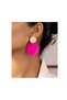 - Roz Drop Earrings - 4