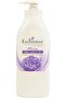 Satin Smooth Aloe Vera Injected Daily Fluid Body Lotion Box (500ml) - 2