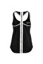 تيشيرت UA Knockout Tank Top - أسود - 2