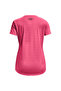 تيشيرت Tech BL Solid Body - Cerise - 2