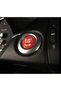 Капак за бутон Старт/Стоп BMW Серия 1/3/5/7 E60 E63 E70 E71 E82 E84 E90 E91 E92 E93 ЧЕРВЕН - 3