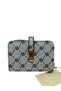 Modern Stylish Design Women's Modern Design Wallet Gray