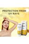Sun Block SPF50 PA+++ with licorice and bakuchiol - 70% herbal content score (50gm) - 6