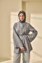 وشاح لامع 75011-15 - 7