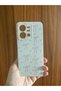 Vivo Y35 Ribbon/Bow Printed Velvet Inside Premium Silicone Launch Phone Case - 3