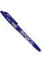 Blue Frixion Rollerball Erasable Pens Pen 0.7mm Nib Tip 0.35mm Line BL-FR7 (Pack Of 6) - 4