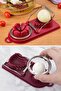 ®   Multifunctional Even Egg, Fruit Slicer Cutter Apparatus - 4