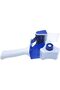 Carton Sealer Tape Dispenser White/Blue - 3