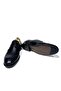 Genuine Leather Classic Black Casual Men's Shoes 30071249 - 6